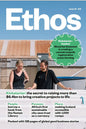 Ethos Issue 23 Magazine