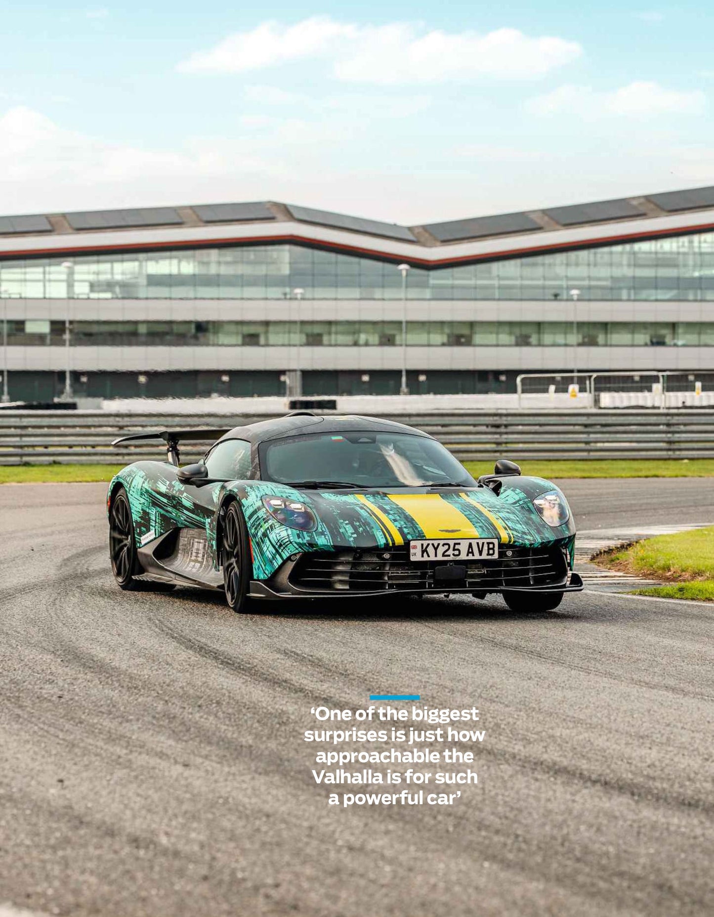 Evo UK – Issue 338, October 2025 Magazine Digital
