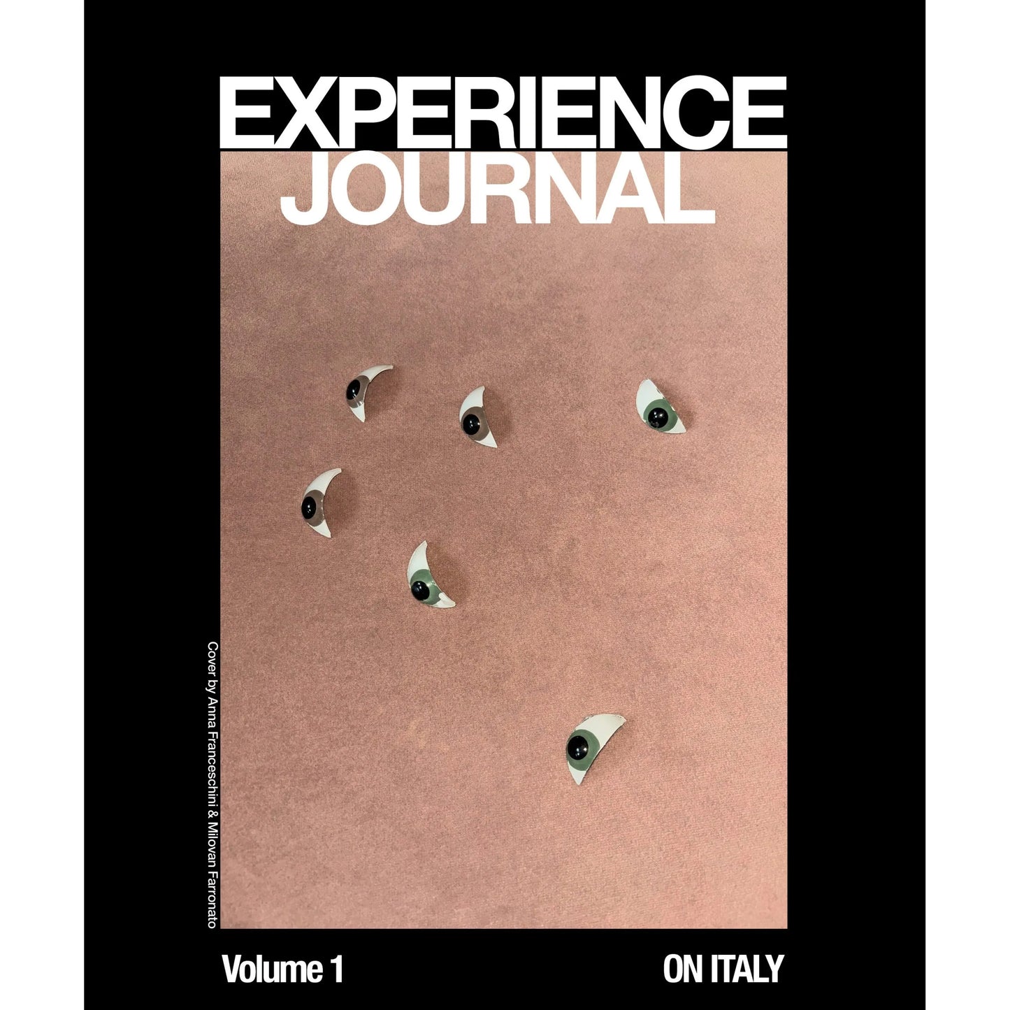 Experience Journal