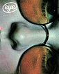 Eye - Issue 109, Volume 28Magazine