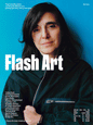 Flash Art Issue 356 Fall 2026 – Borders