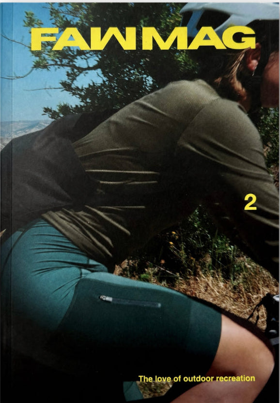 FAWMAG - Issue 2