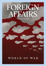 Foreign Affairs Magazine