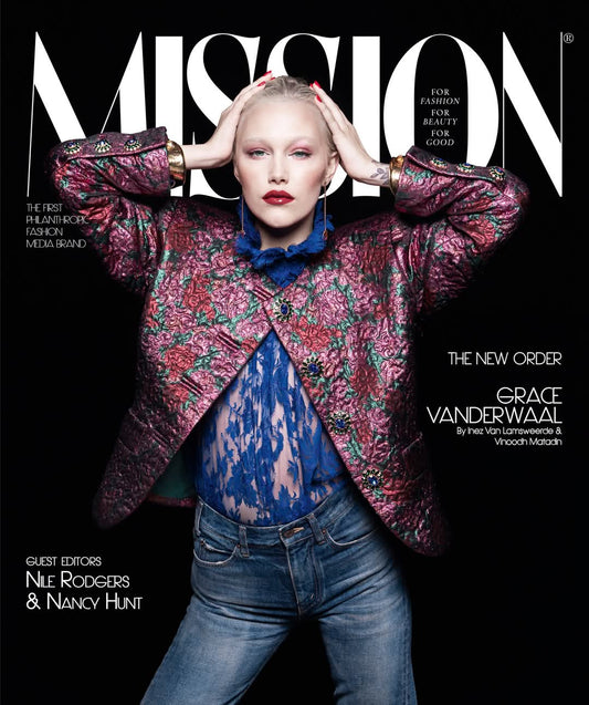 Mission Magazine