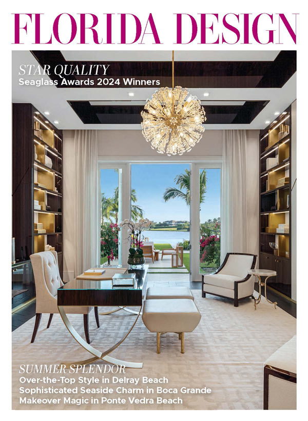 Florida Design Magazine