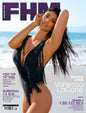 FHM USA - April 2026 Magazine Digital
