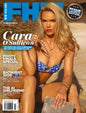 FHM New Zealand October 2025 Magazine Digital