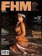 FHM UK - February 2026 Magazine Digital