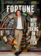 Fortune - April / May 2026 Magazine