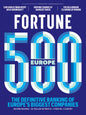 Fortune Magazine - October / November 2026