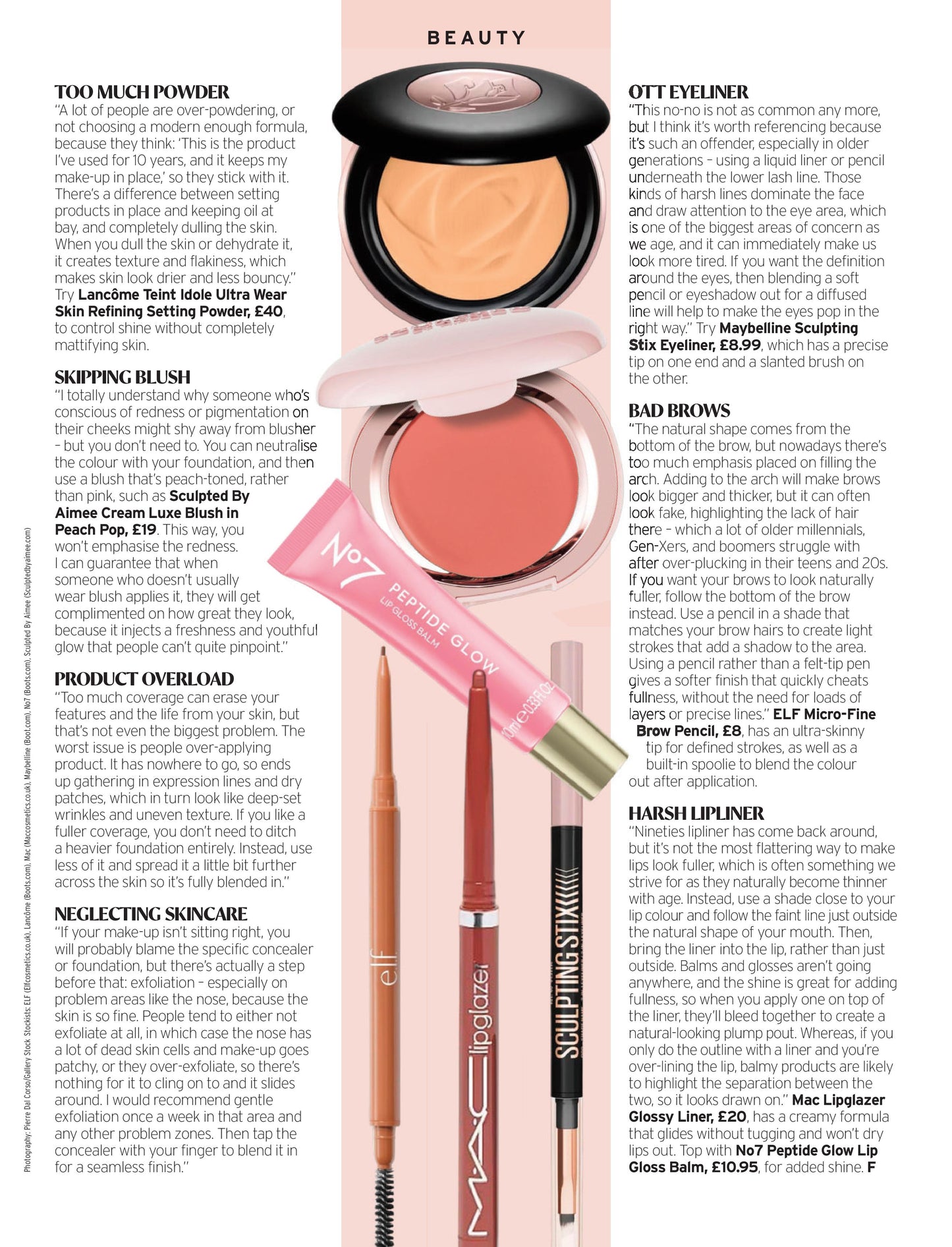 Fabulous – July 26, 2026, Josie Gibson Magazine Digital