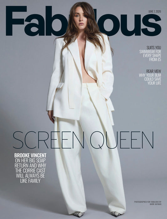 Fabulous – June 7, 2026 Magazine Digital