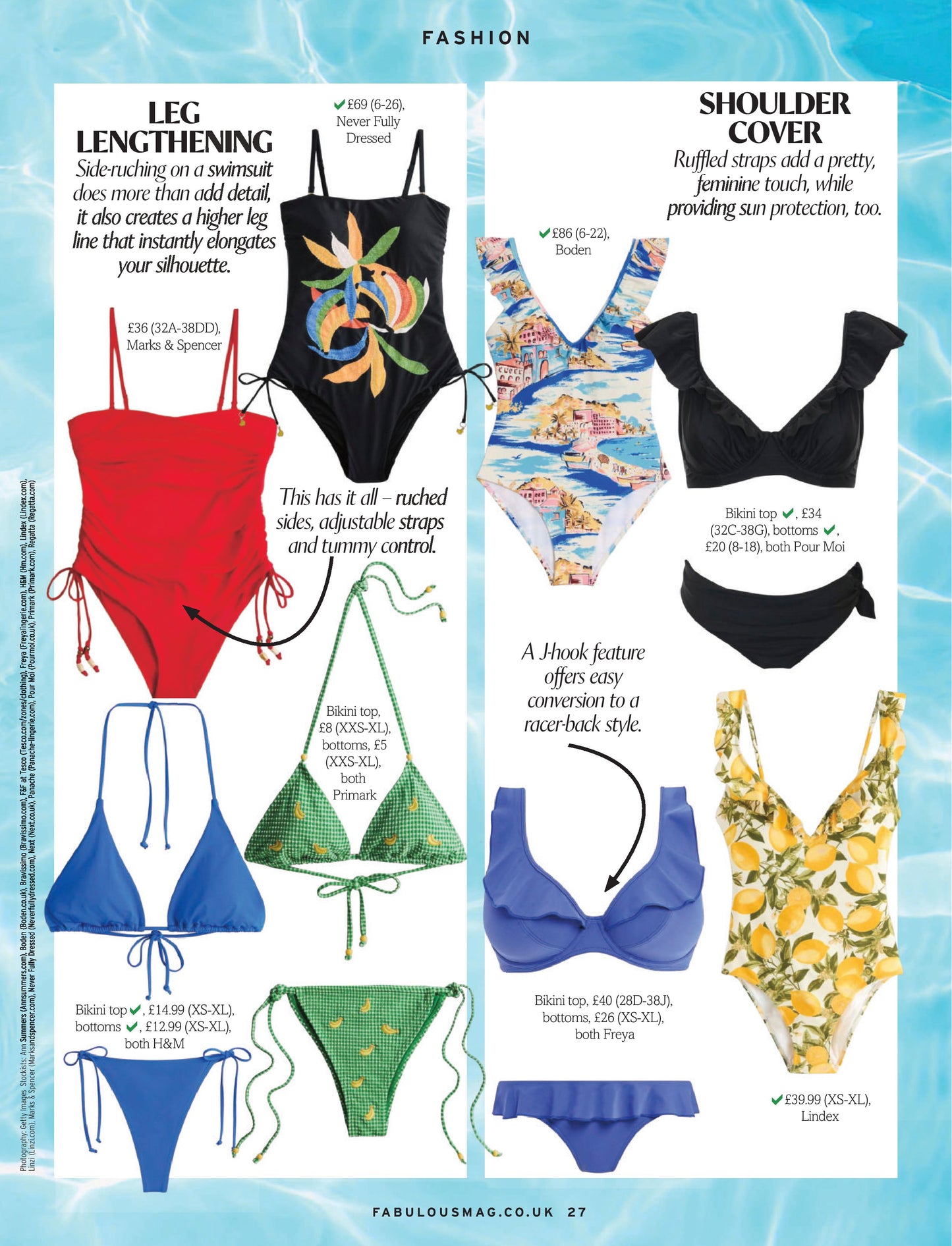 Fabulous – June 7, 2026 Magazine Digital
