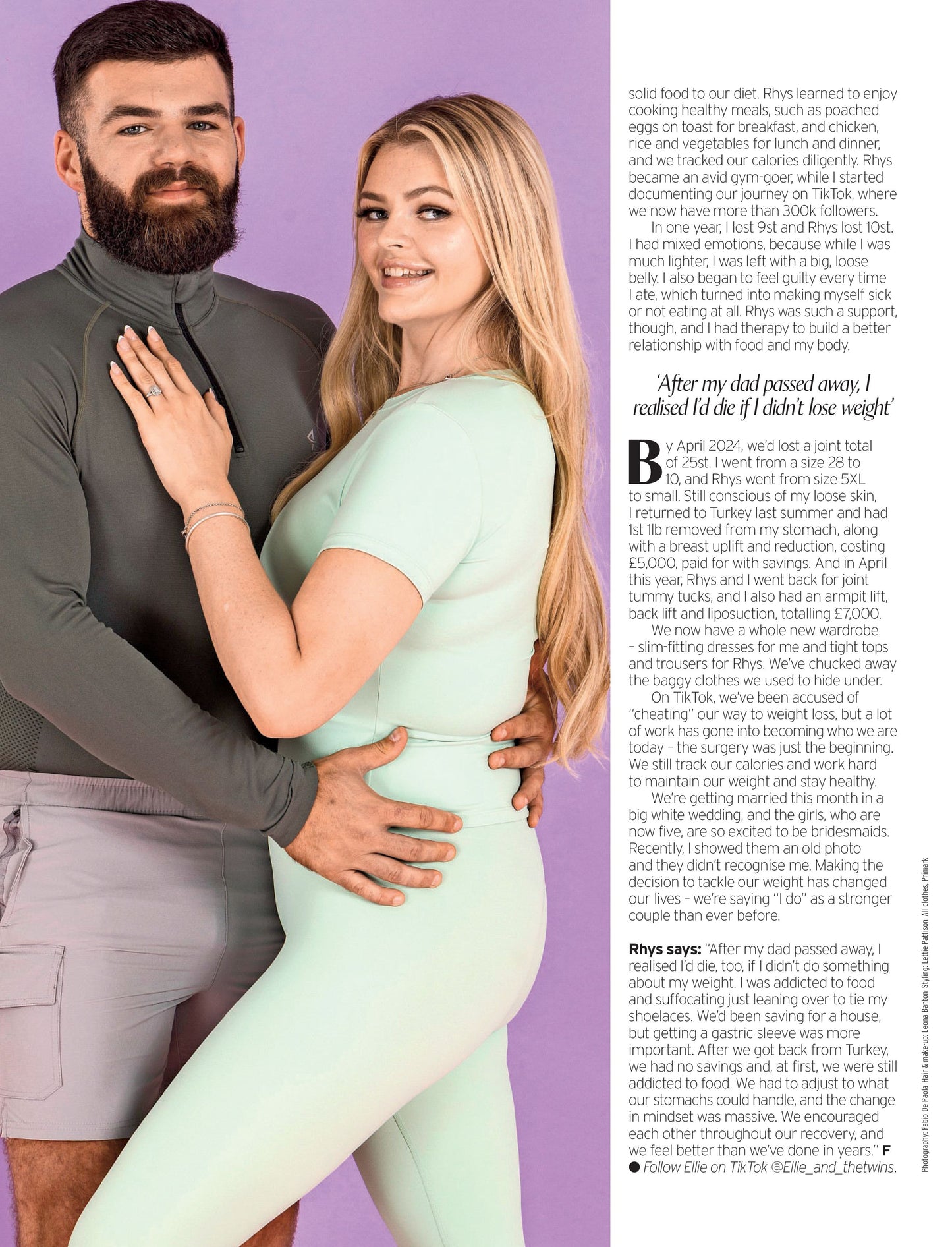 Fabulous – August 24, 2025 Magazine Digital