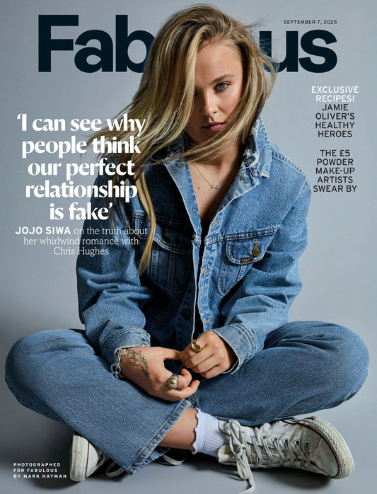 Fabulous – September 7, 2025 Magazine Digital