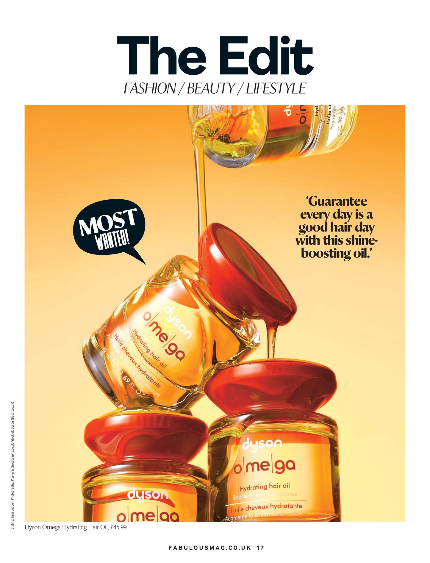 Fabulous – September 7, 2025 Magazine Digital