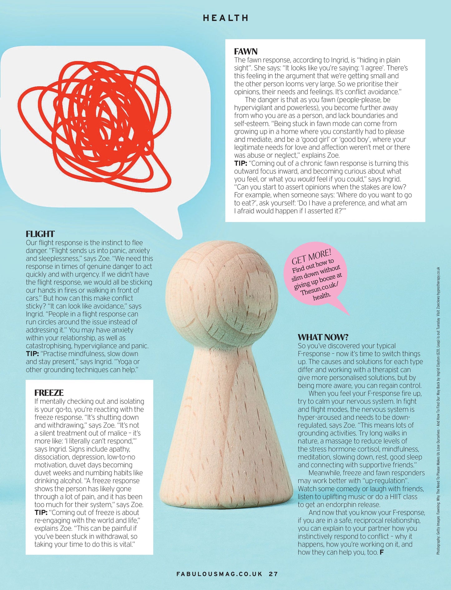 Fabulous – September 7, 2025 Magazine Digital