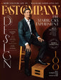 Fast Company – Fall 2025 Magazine Digital