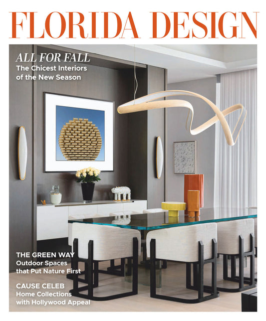 Florida Design – Volume 35 Issue 3, 2025 Magazine Digital
