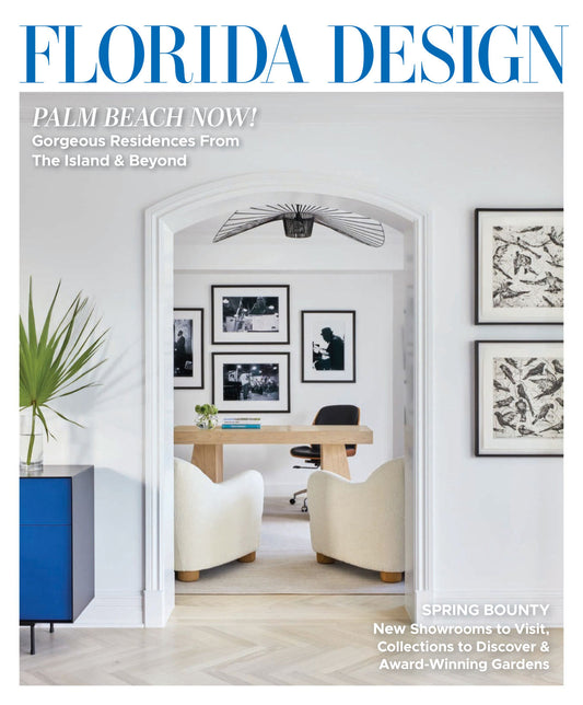 Florida Design – Volume 36 Issue 1, 2026 Magazine