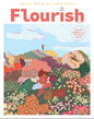 Flourish Volume 4 Magazine