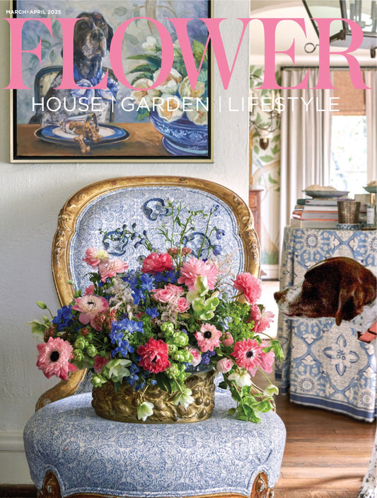Flower Magazine – March/April 2025 Digital