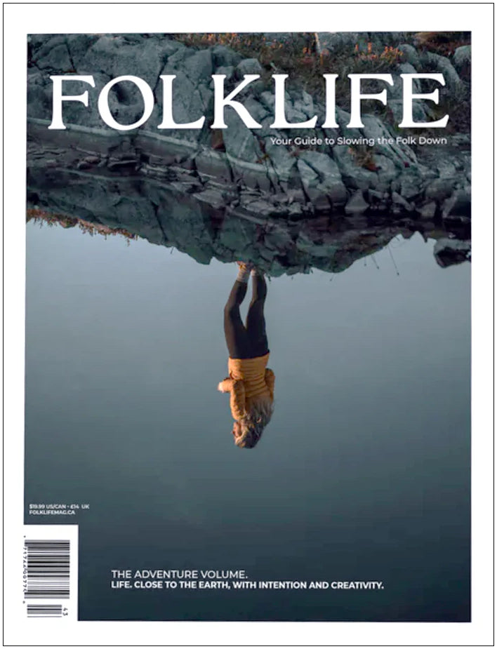 Folklife Magazine