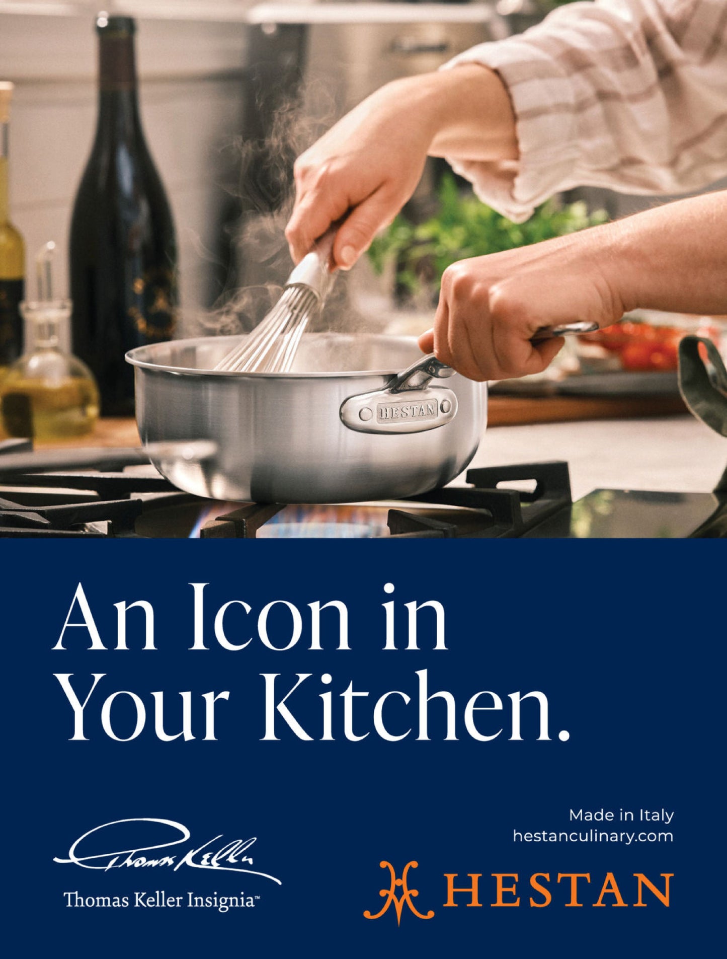 Food & Wine USA – July 2025 Magazine  Digital