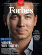 Forbes Magazine - August / September 2026