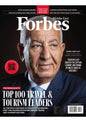 Forbes Middle East – August 2025 Magazine Digital