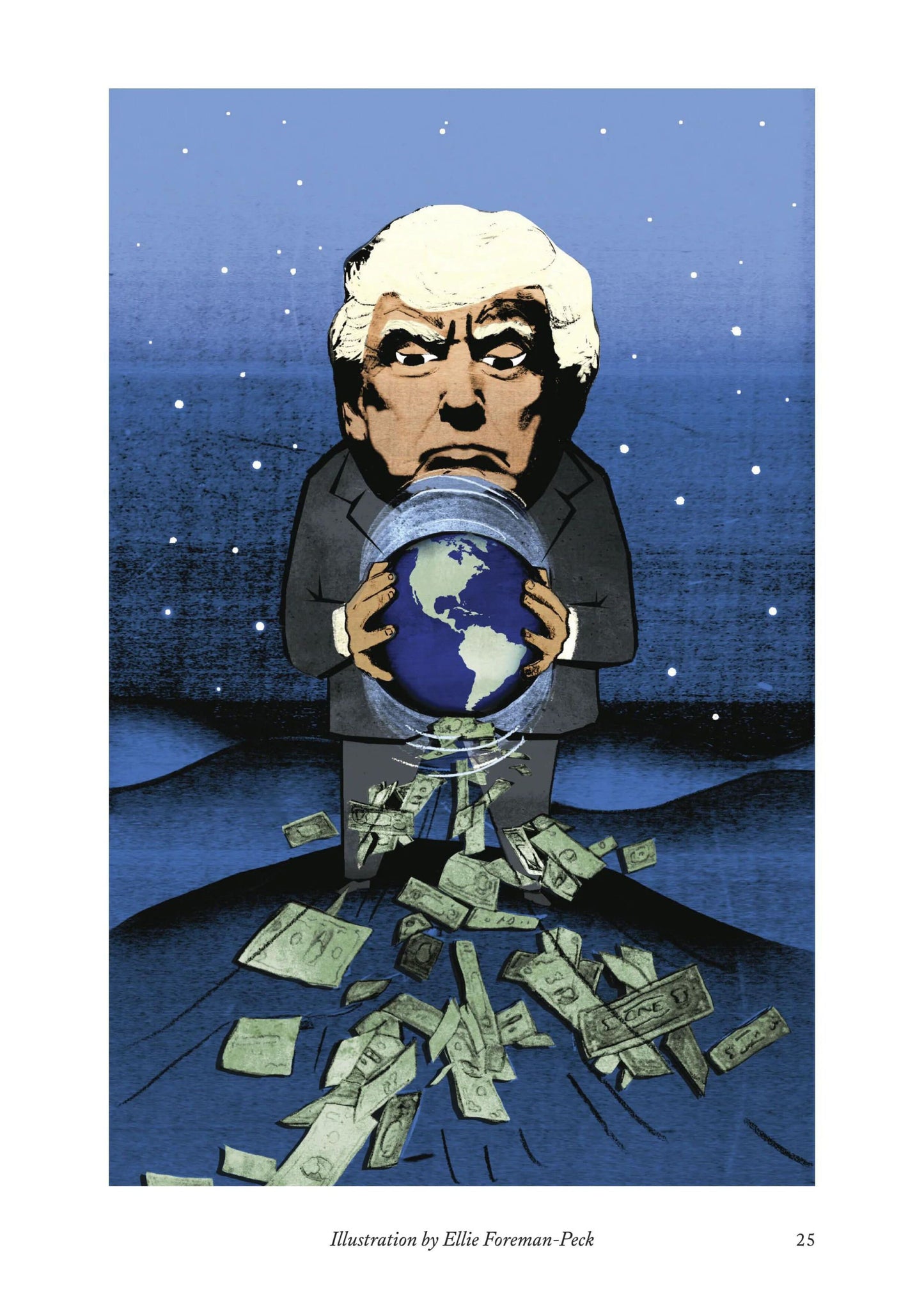Foreign Affairs - March / April 2026 Magazine Digital
