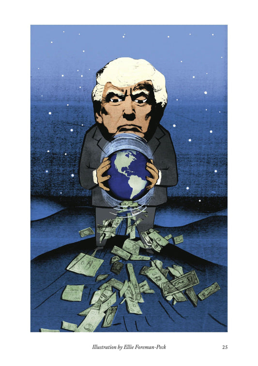 Foreign Affairs - March / April 2026 Magazine Digital