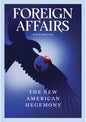 Foreign Affairs - March / April 2026 Magazine