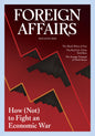 Foreign Affairs – May / June 2026