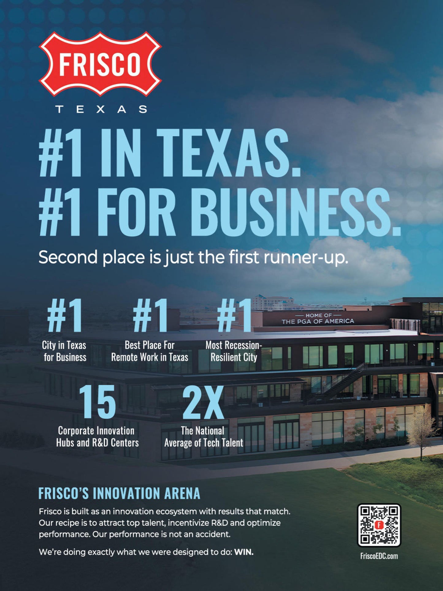 Fortune USA - August/September 2025 Digital