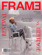 FRAME – Issue 166, Spring 2026 Magazine