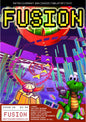 Fusion Magazine – Issue 68 2025 Magazine Digital