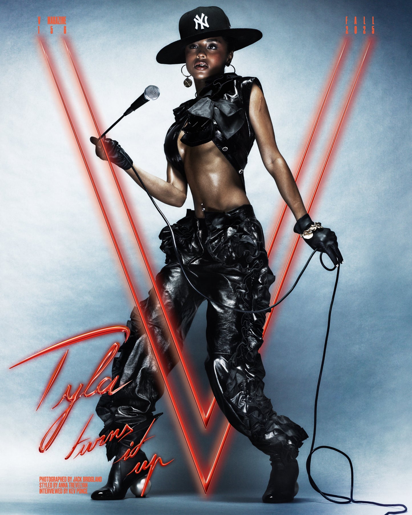 V Magazine Issue 156, 2025