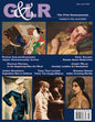Gay & Lesbian Review May - June 2025 Magazine