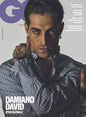 GQ Italia April May 2025 Magazine Digital