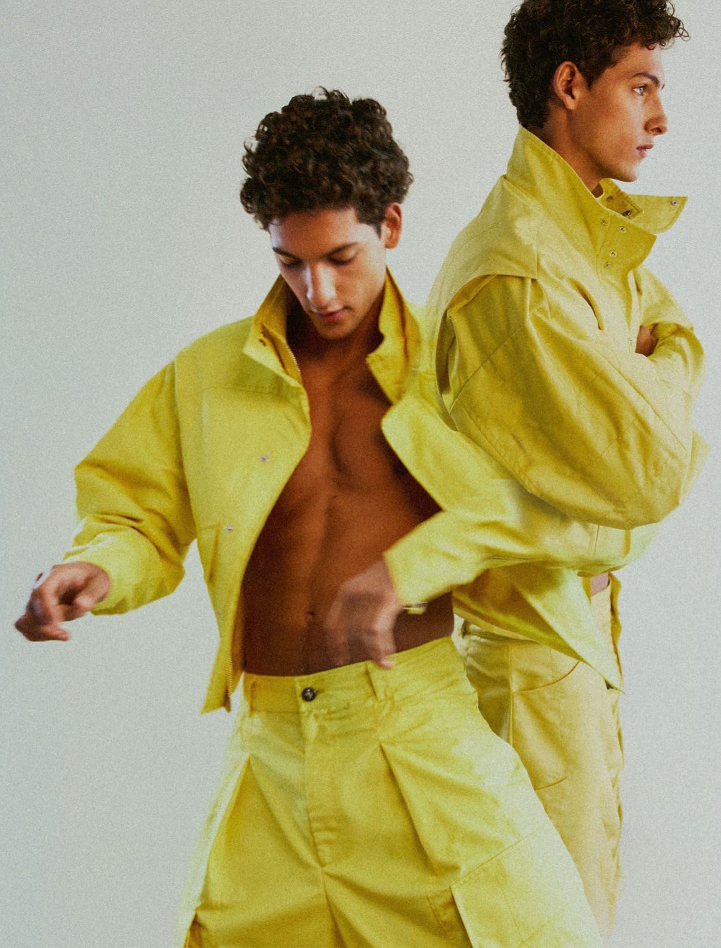 GQ South Africa – November 2025 Magazine Digital