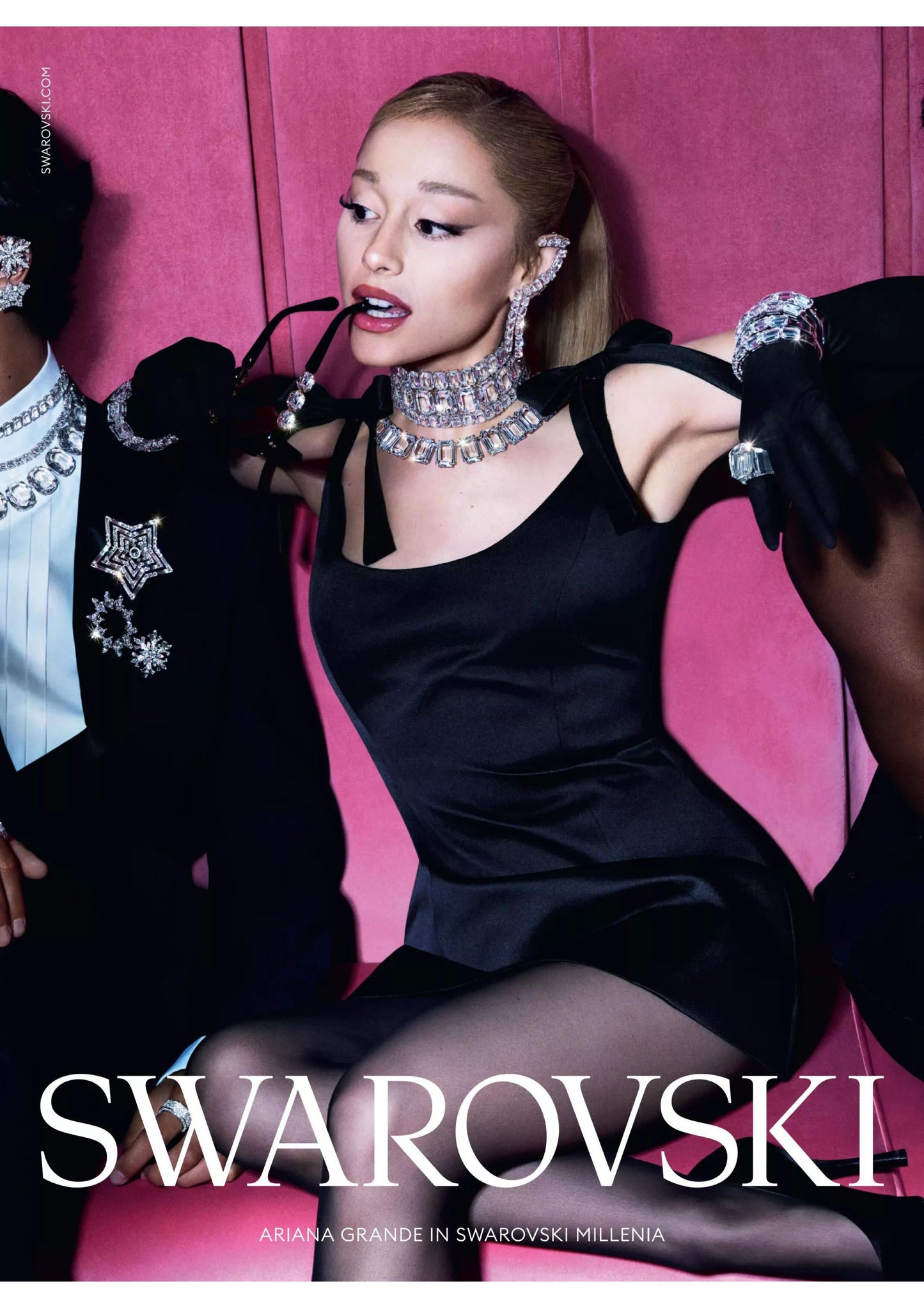 GQ UK – December 2025 / January 2026 Magazine Digital