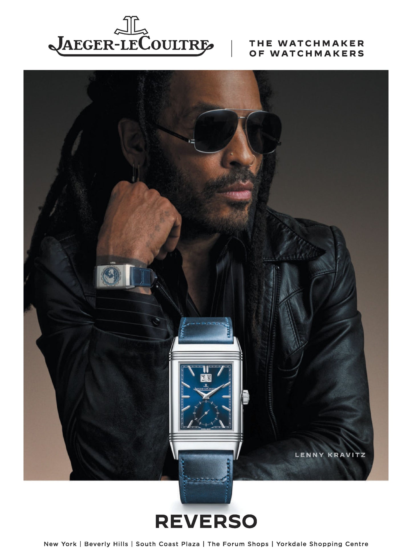 GQ USA – October 2025 Magazine Digital