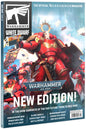 White Dwarf Magazine - Issue 527