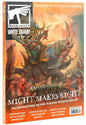 White Dwarf Magazine - Issue 528 September 2026