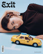 EXIT Issue 49 Magazine