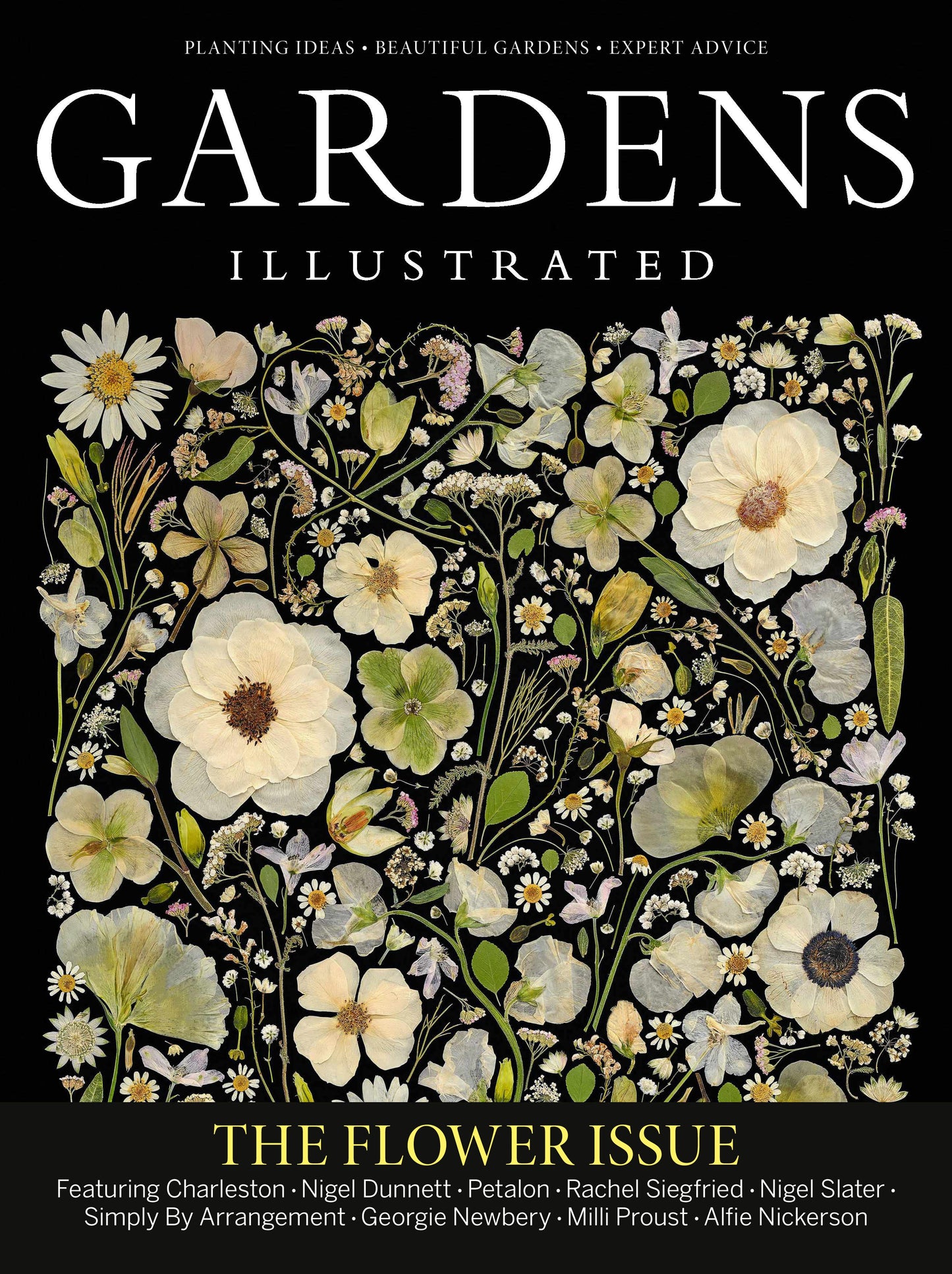 Gardens Illustrated Magazine – Summer 2025 Magazine Digital