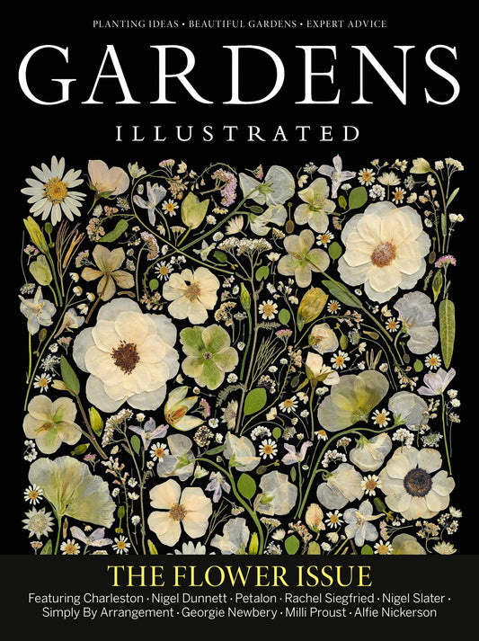 Gardens Illustrated Magazine – Summer 2025 Magazine Digital