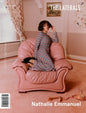 The Laterals - Issue 11 Magazine