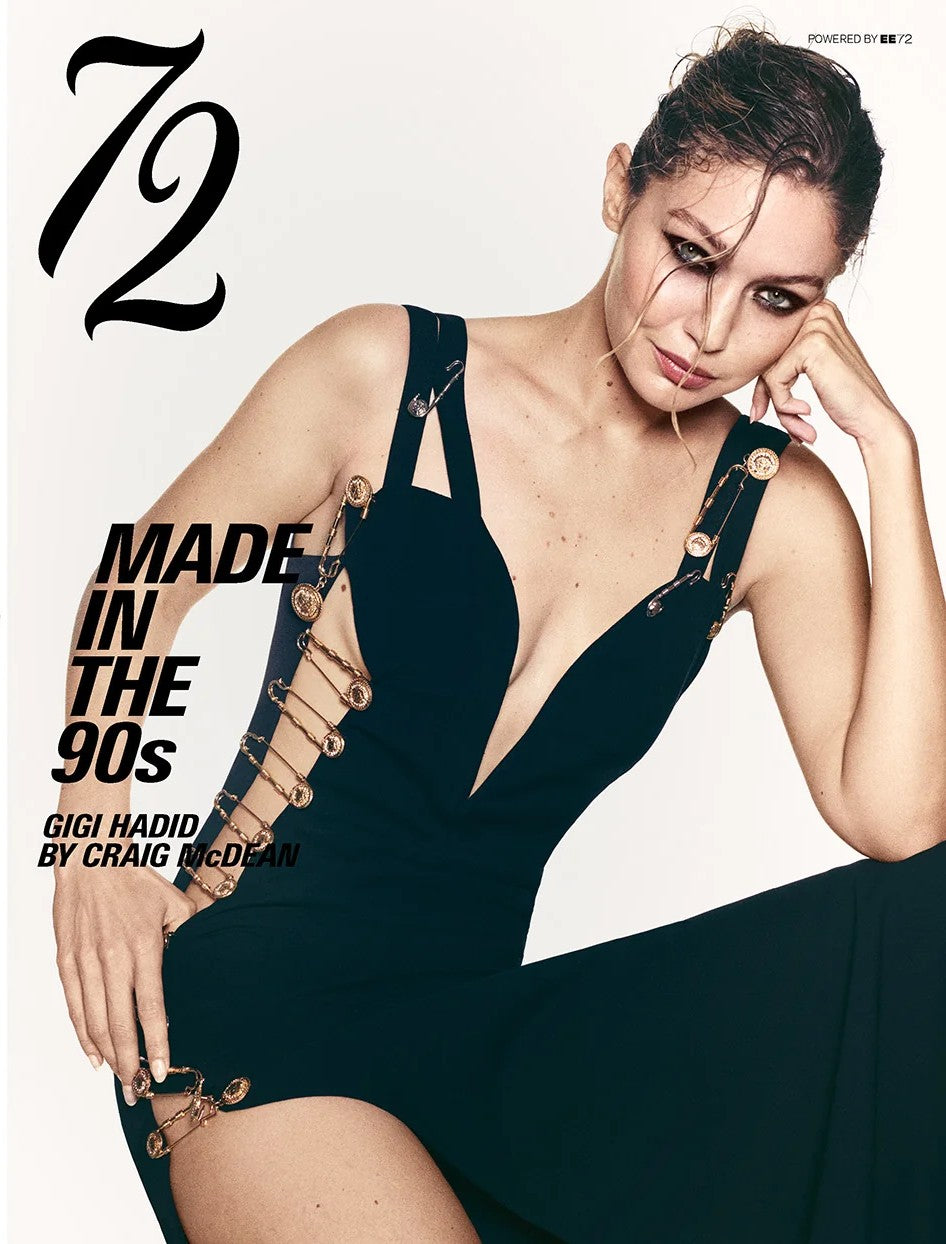 EE 72 Magazine - Fall 2026